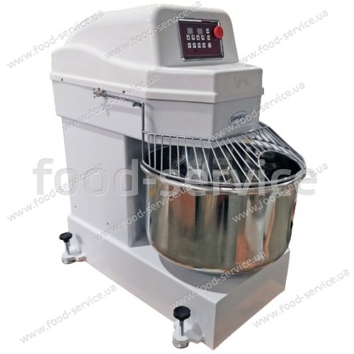 Тістоміс спіральний Gastromix HS80B